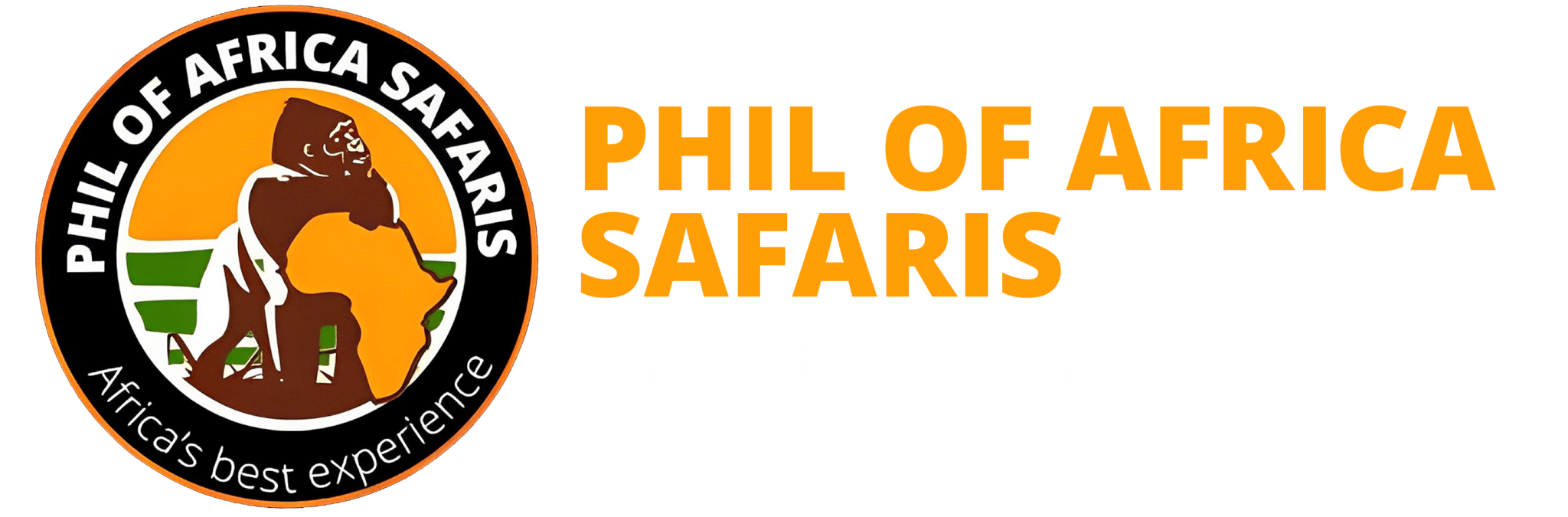 Phil Of Africa Safaris