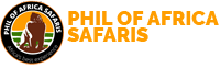 Phil Of Africa Safaris